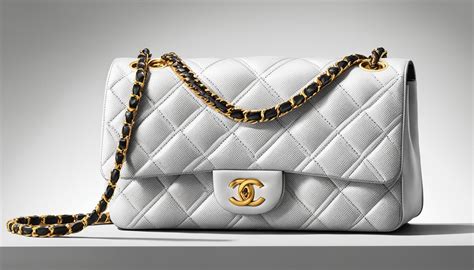 chanel tas prijzen|Handtassen — Mode .